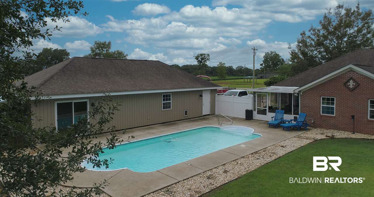 22402 Buck Road Robertsdale, AL 36567 - Photo 9 of 49