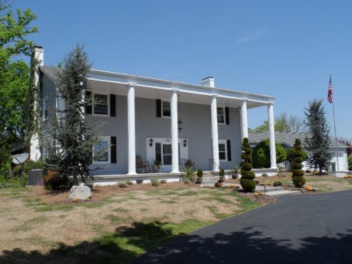 5307 East Sunset Road Knoxville, TN 37914 - Photo 31 of 31 Additional Photo