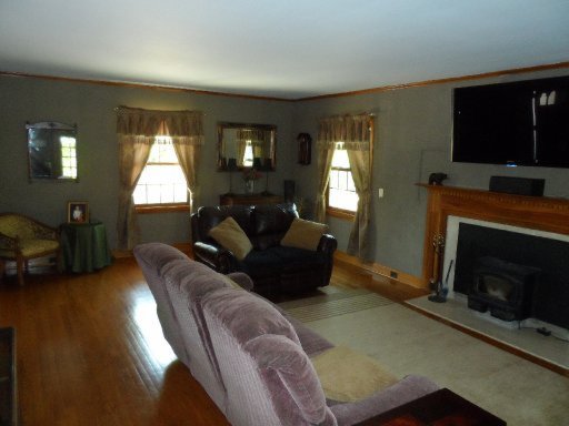 5307 East Sunset Road Knoxville, TN 37914 - Photo 9 of 31 Additional Photo