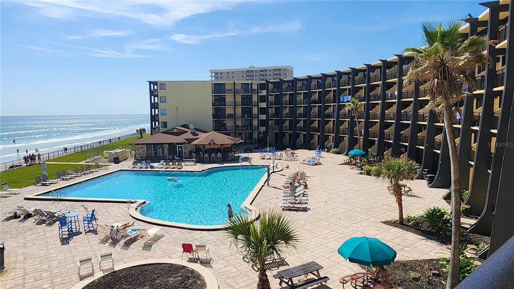 2301 South Atlantic Ave Unit 306  