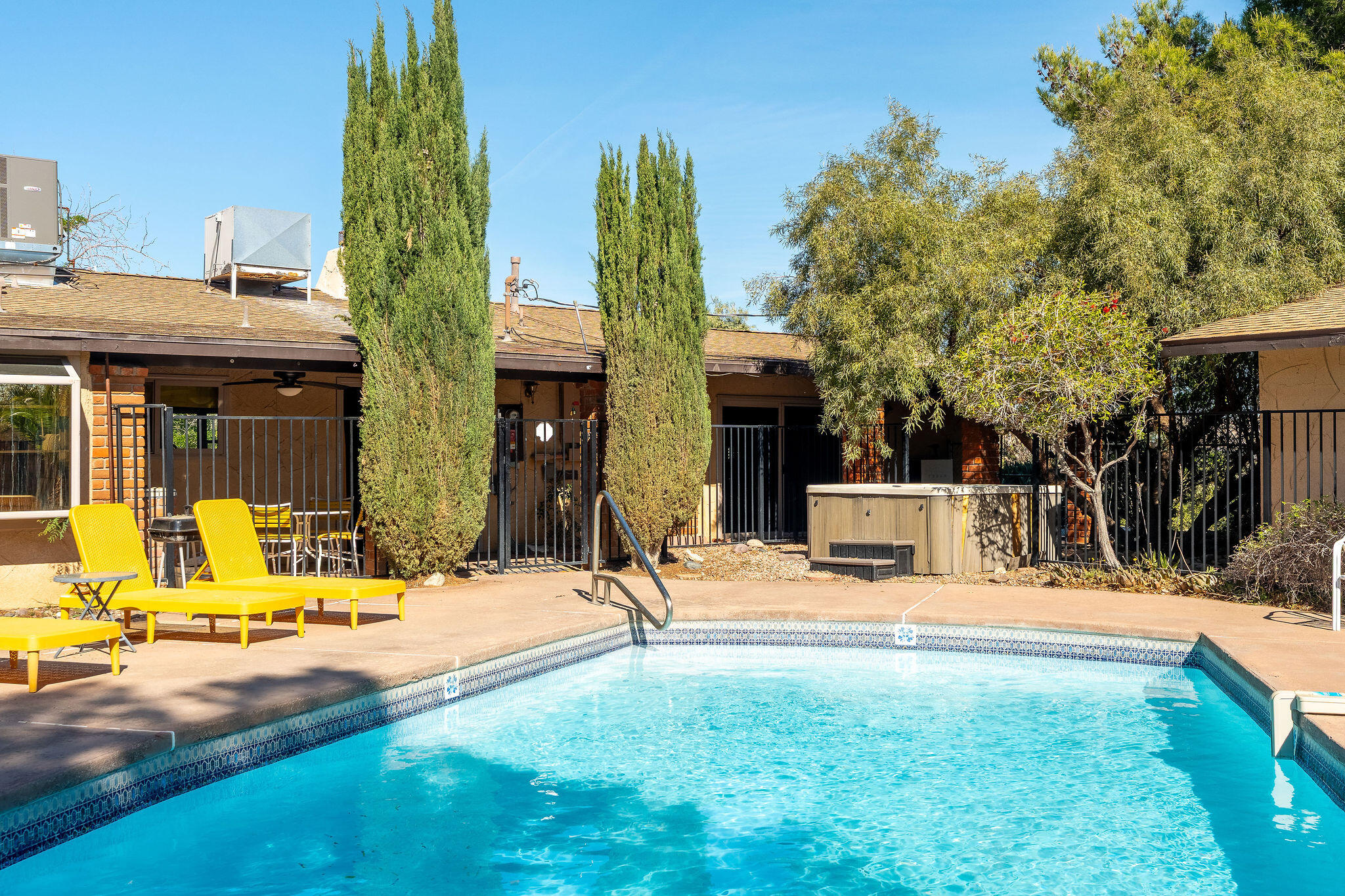 7579 Balsa Avenue Yucca Valley, CA 92284 - Photo 1 of 43 Pool & Spa
