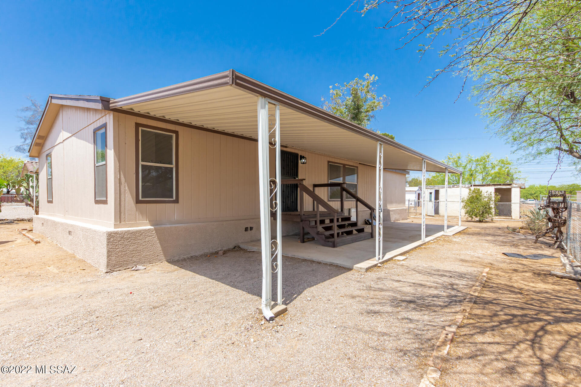 2542 West Roadrunner Road Tucson, AZ 85746 - Photo 1 of 40 Gallery Image 1
