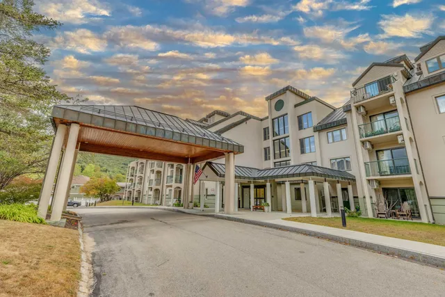 $299,000 | 48 Cooper Memorial Drive, Unit 111, Lincoln, NH 03251