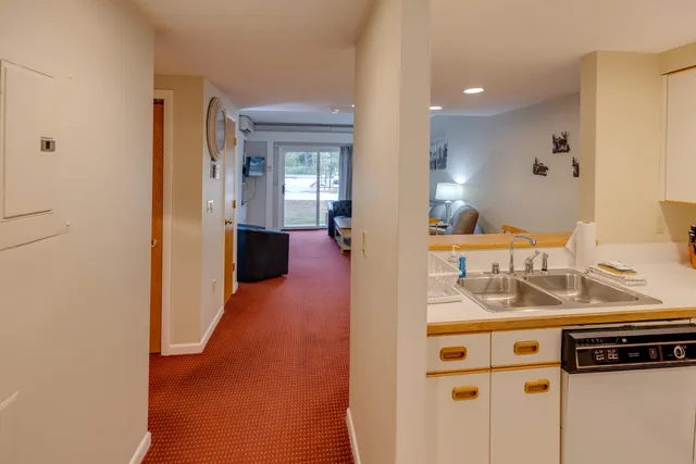 $299,000 | 48 Cooper Memorial Drive, Unit 111, Lincoln, NH 03251