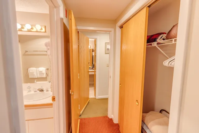 $299,000 | 48 Cooper Memorial Drive, Unit 111, Lincoln, NH 03251