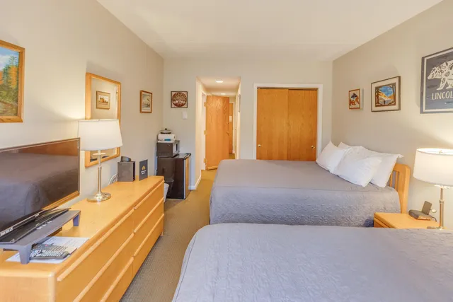 $299,000 | 48 Cooper Memorial Drive, Unit 111, Lincoln, NH 03251