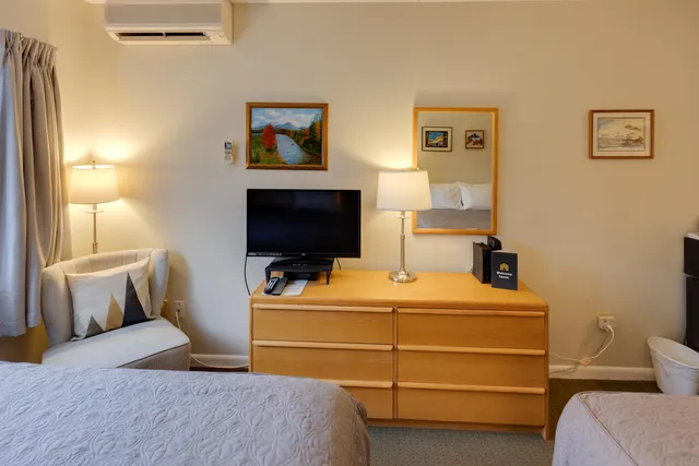 $299,000 | 48 Cooper Memorial Drive, Unit 111, Lincoln, NH 03251