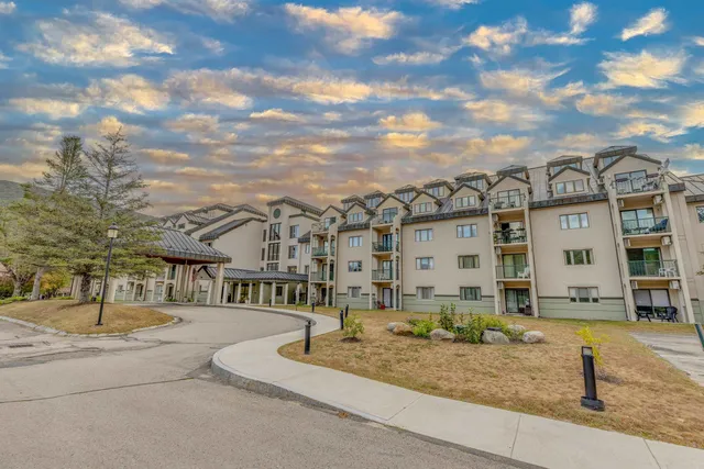 $299,000 | 48 Cooper Memorial Drive, Unit 111, Lincoln, NH 03251