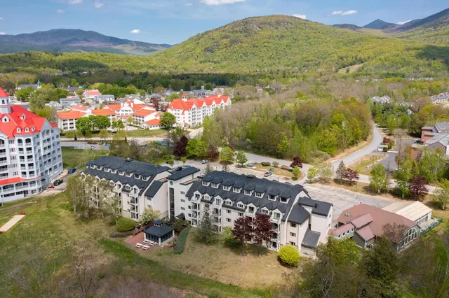 $299,000 | 48 Cooper Memorial Drive, Unit 111, Lincoln, NH 03251