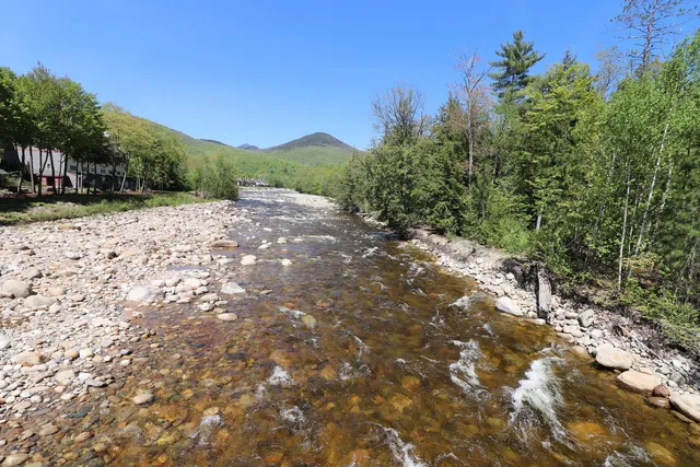 $299,000 | 48 Cooper Memorial Drive, Unit 111, Lincoln, NH 03251