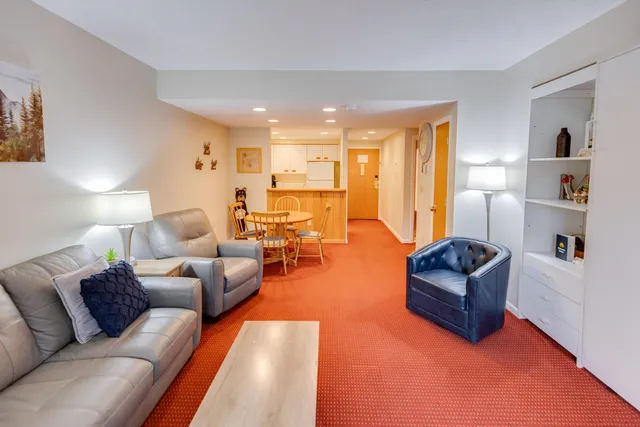 $299,000 | 48 Cooper Memorial Drive, Unit 111, Lincoln, NH 03251