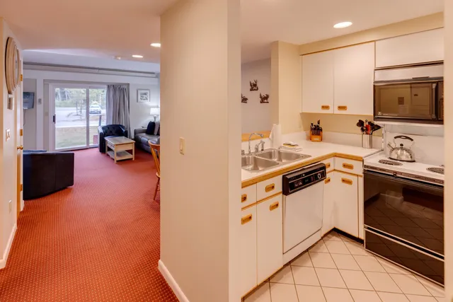 $299,000 | 48 Cooper Memorial Drive, Unit 111, Lincoln, NH 03251