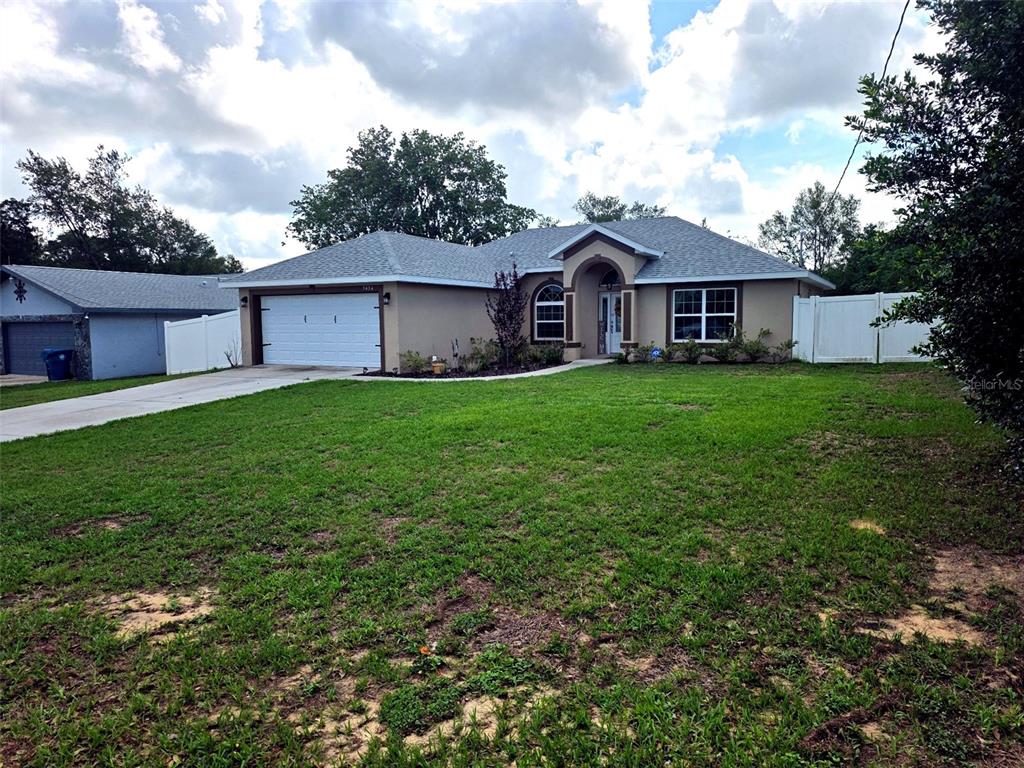 5434 Parnell Avenue Spring Hill, FL 34608 - Photo 3 of 32