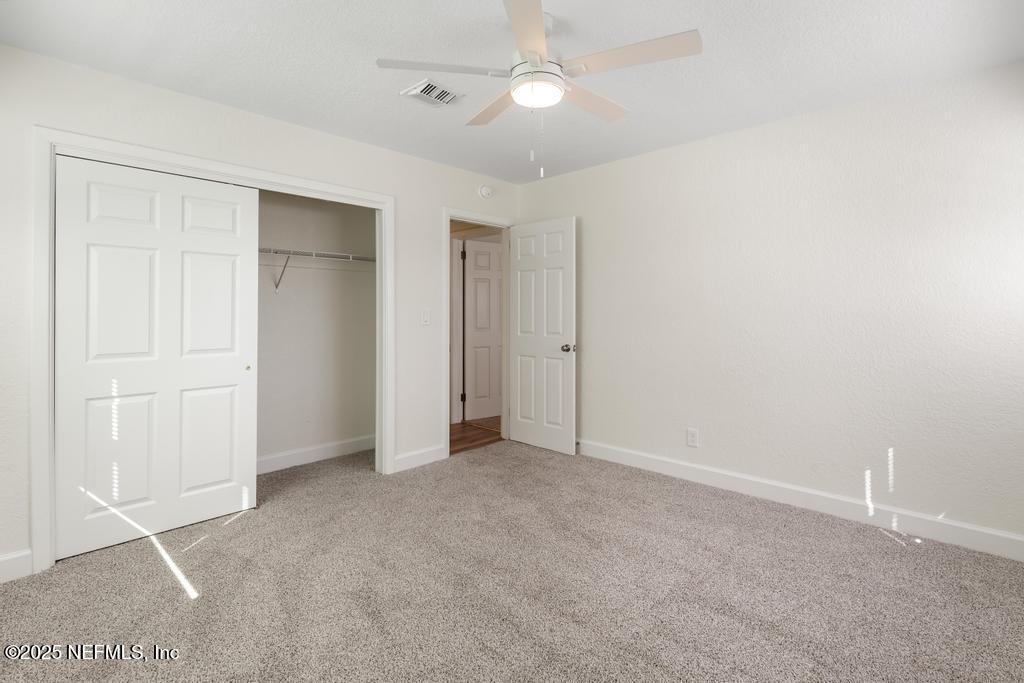 7214 Hernando Road Jacksonville, FL 32217 - Photo 14 of 21 a view of an empty room