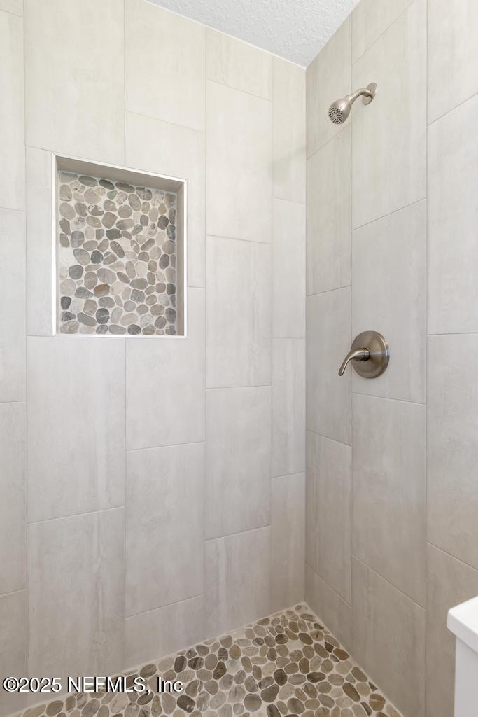 7214 Hernando Road Jacksonville, FL 32217 - Photo 17 of 21 a bathroom with a shower