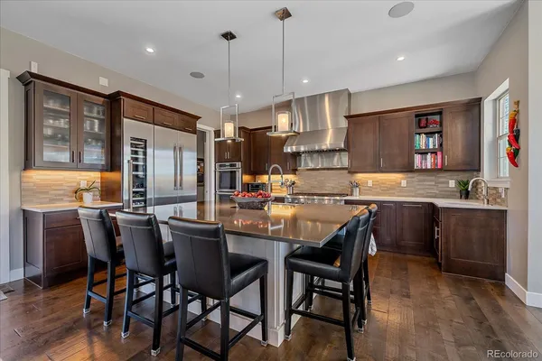 $1,750,000 | 230 Big Meadow Trail, Franktown, CO 80116