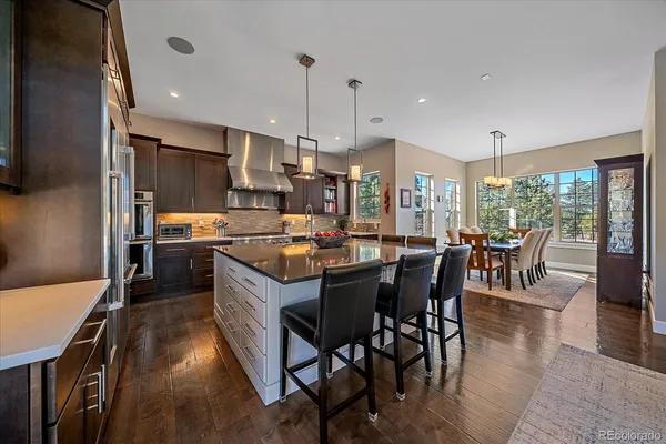 $1,750,000 | 230 Big Meadow Trail, Franktown, CO 80116