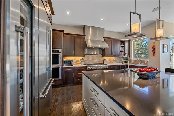 $1,750,000 | 230 Big Meadow Trail, Franktown, CO 80116