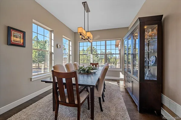 $1,750,000 | 230 Big Meadow Trail, Franktown, CO 80116