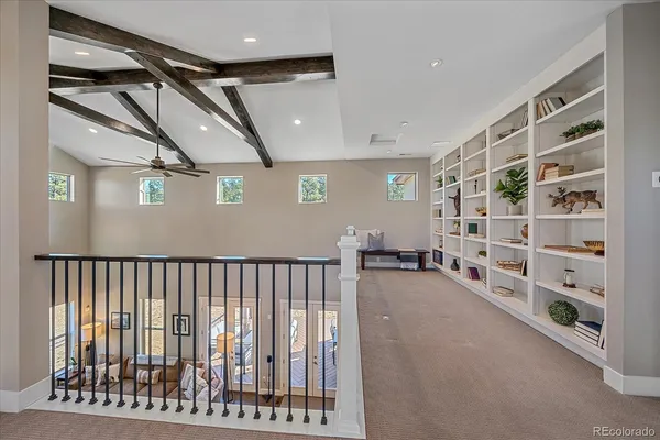 $1,750,000 | 230 Big Meadow Trail, Franktown, CO 80116