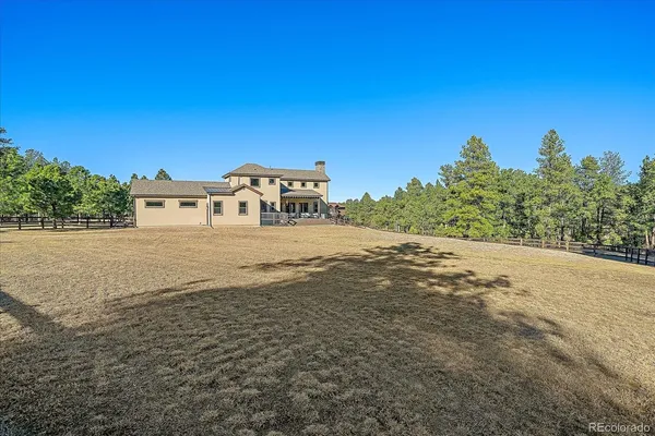 $1,750,000 | 230 Big Meadow Trail, Franktown, CO 80116