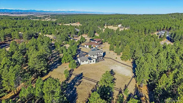 $1,750,000 | 230 Big Meadow Trail, Franktown, CO 80116