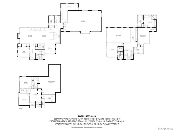 $1,750,000 | 230 Big Meadow Trail, Franktown, CO 80116