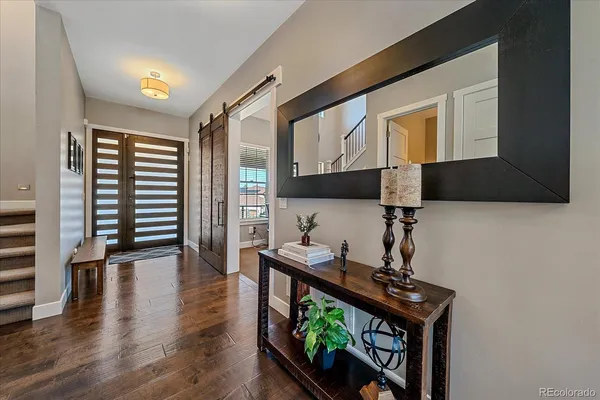 $1,750,000 | 230 Big Meadow Trail, Franktown, CO 80116