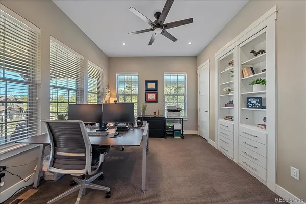 $1,750,000 | 230 Big Meadow Trail, Franktown, CO 80116