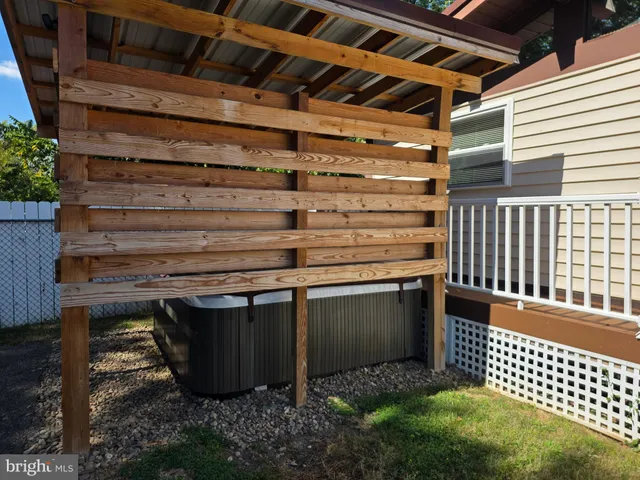 a view of outdoor space