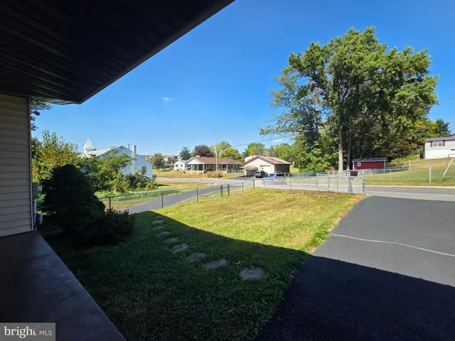 $224,900 | 521 East 4th Street, Cumberland, MD 21502