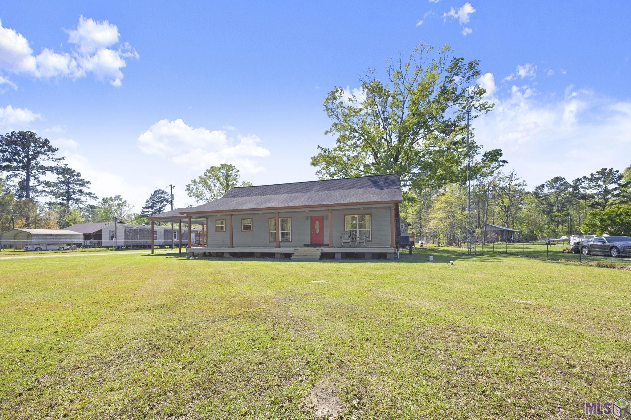 22359 Achord Road Denham Springs, LA 70726 - Photo 19 of 19 Gallery Image 19