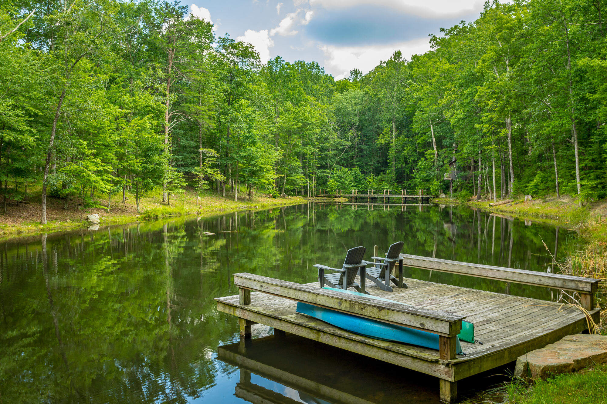 0 Long Branch Road, Unit LOT 8 Rising Fawn, GA 30738 - Photo 6 of 6 Lake Laura