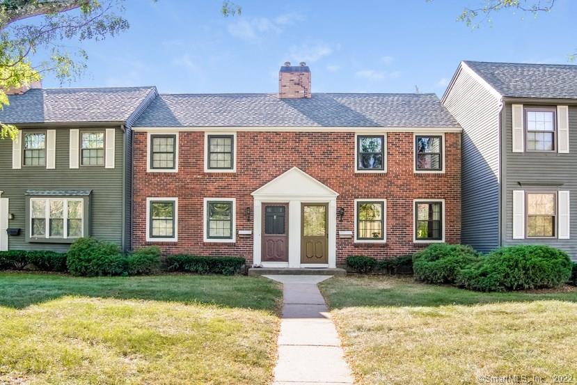 7 Spring Street, Unit 7 Wethersfield, CT 06109 - Photo 1 of 1 Gallery Image 1