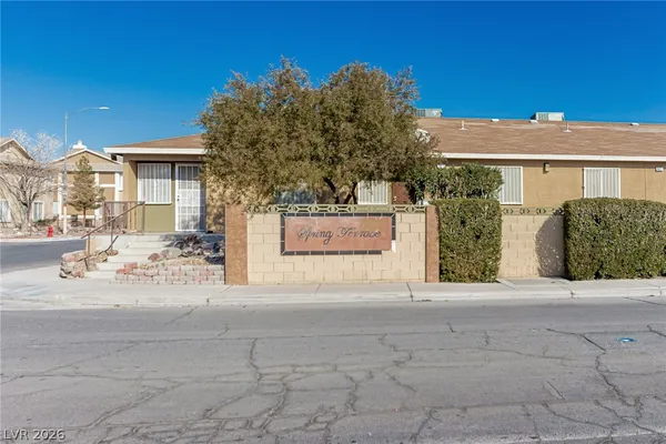 $1,225 | 3873 Soda Springs Drive, Las Vegas, NV 89115