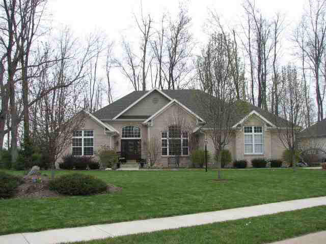 5816 North Cedar Springs Road Muncie, IN 47304 - Photo 1 of 9 Gallery Image 1