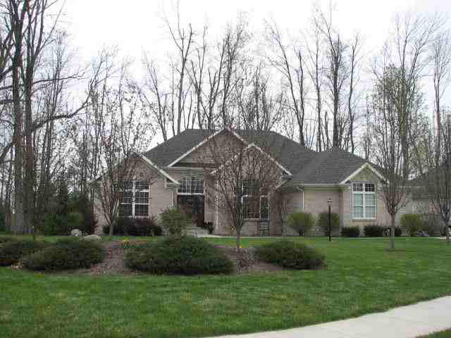 5816 North Cedar Springs Road Muncie, IN 47304 - Photo 2 of 9 Gallery Image 2