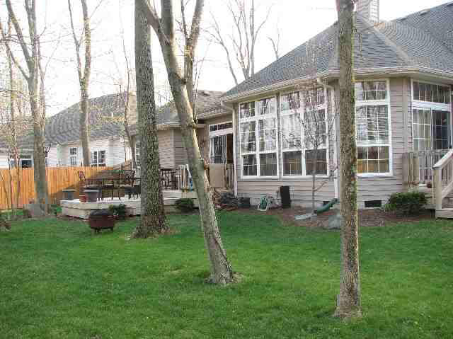5816 North Cedar Springs Road Muncie, IN 47304 - Photo 3 of 9 Gallery Image 3