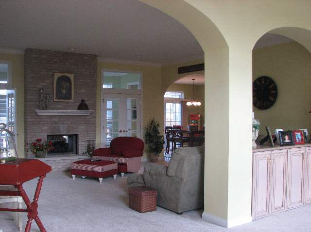 5816 North Cedar Springs Road Muncie, IN 47304 - Photo 4 of 9 Gallery Image 4