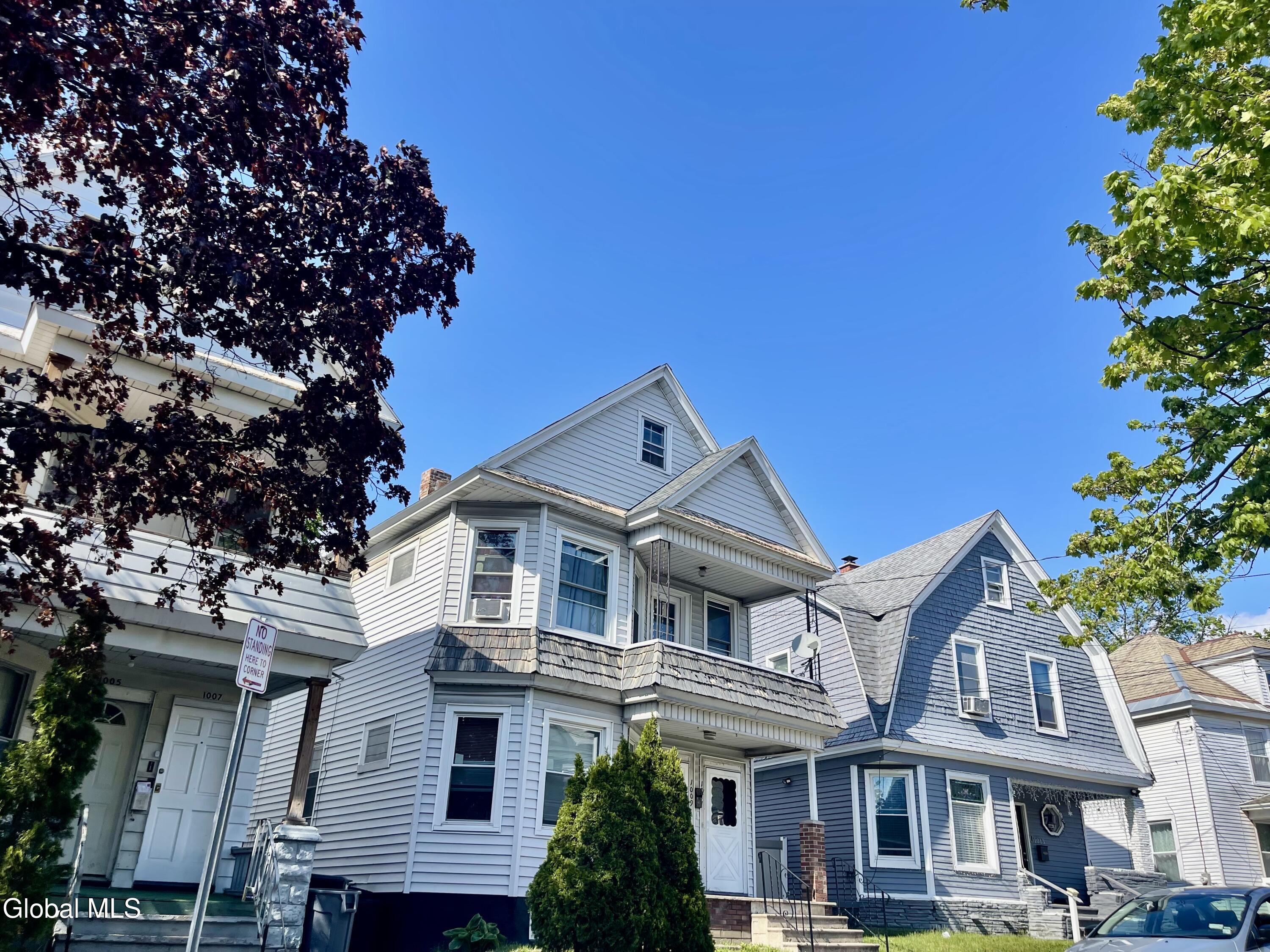 1009 Forest Road Schenectady, NY 12303 - Photo 2 of 4 IMG_0993 (1)