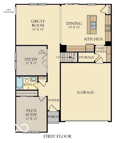 $2,795 | 16913 Sherwin Court, Noblesville, IN 46062