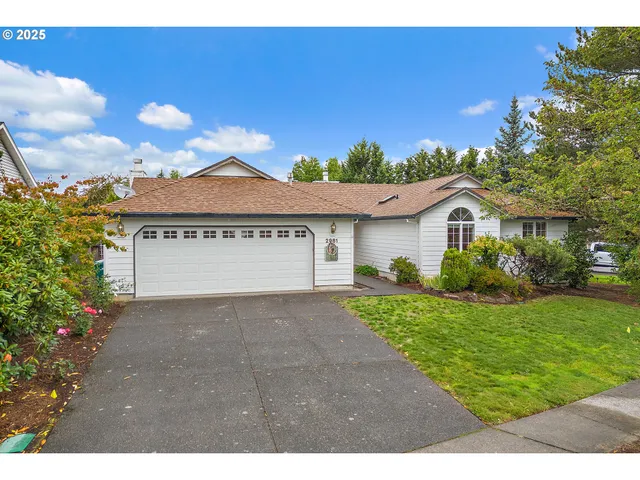 $489,900 | 2981 Southwest 31st Street, Gresham, OR 97080