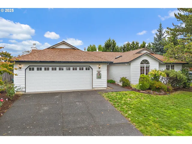 $489,900 | 2981 Southwest 31st Street, Gresham, OR 97080