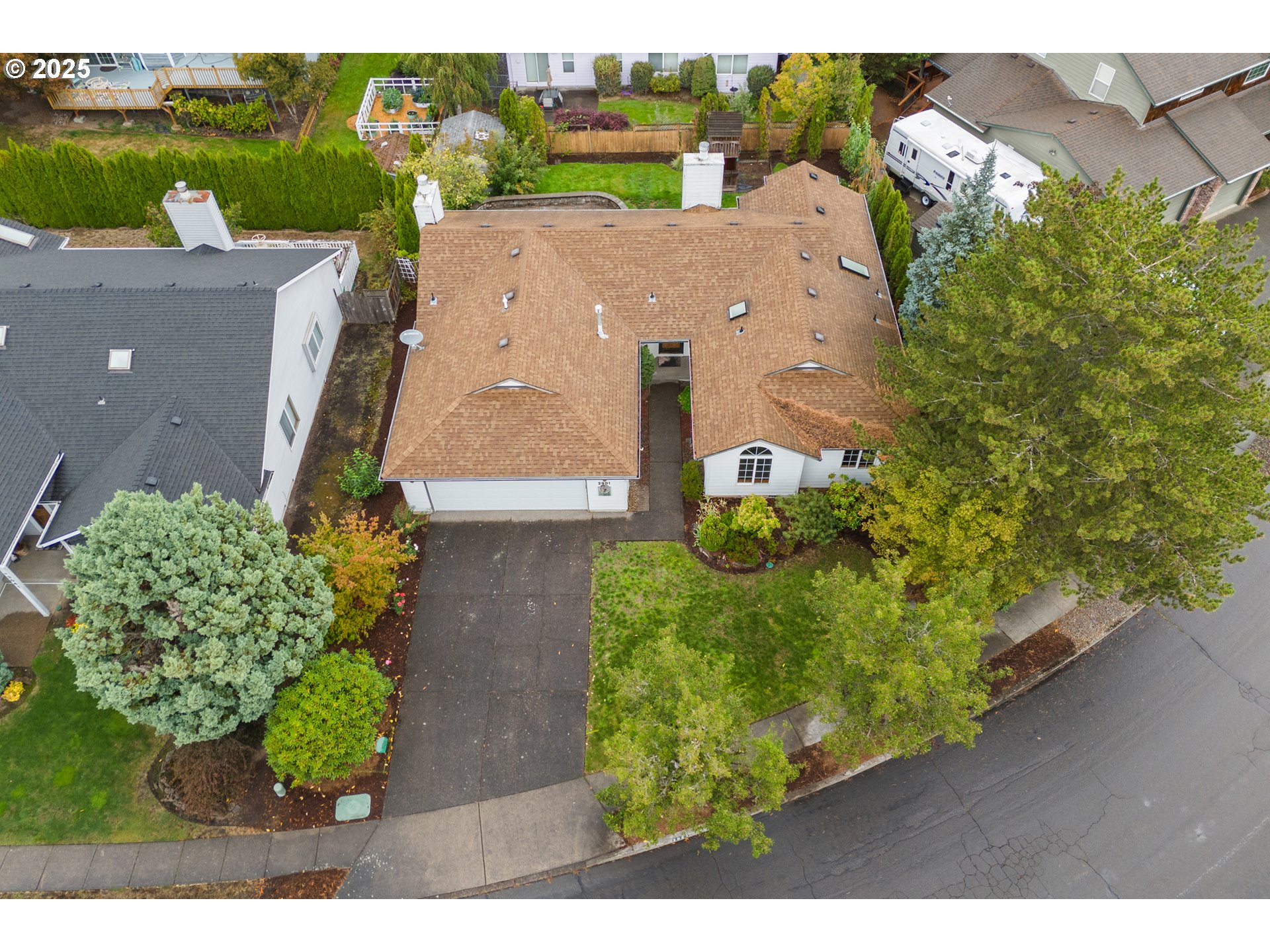 2981 Southwest 31st Street Gresham, OR 97080 - Photo 31 of 34