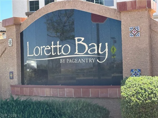 $2,000 | 50 Aura De Blanco Street, Unit 13102, Henderson, NV 89074