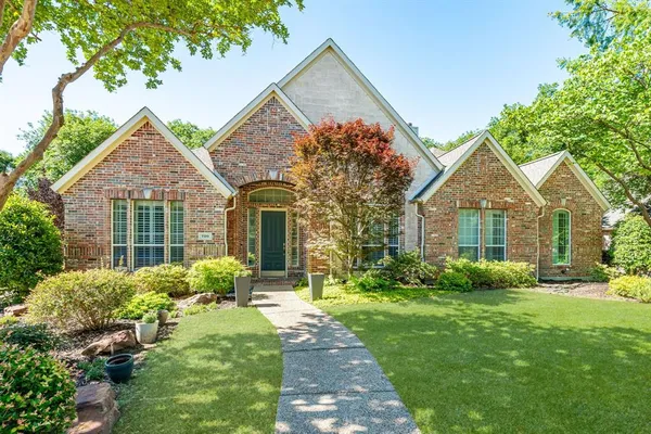 $775,000 | 720 Ashley Place, Murphy, TX 75094