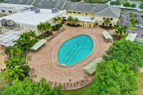 $1,400 | 332 Sheffield North, West Palm Beach, FL 33417