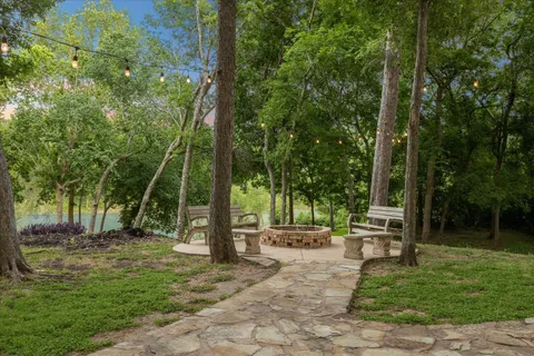 a view of park