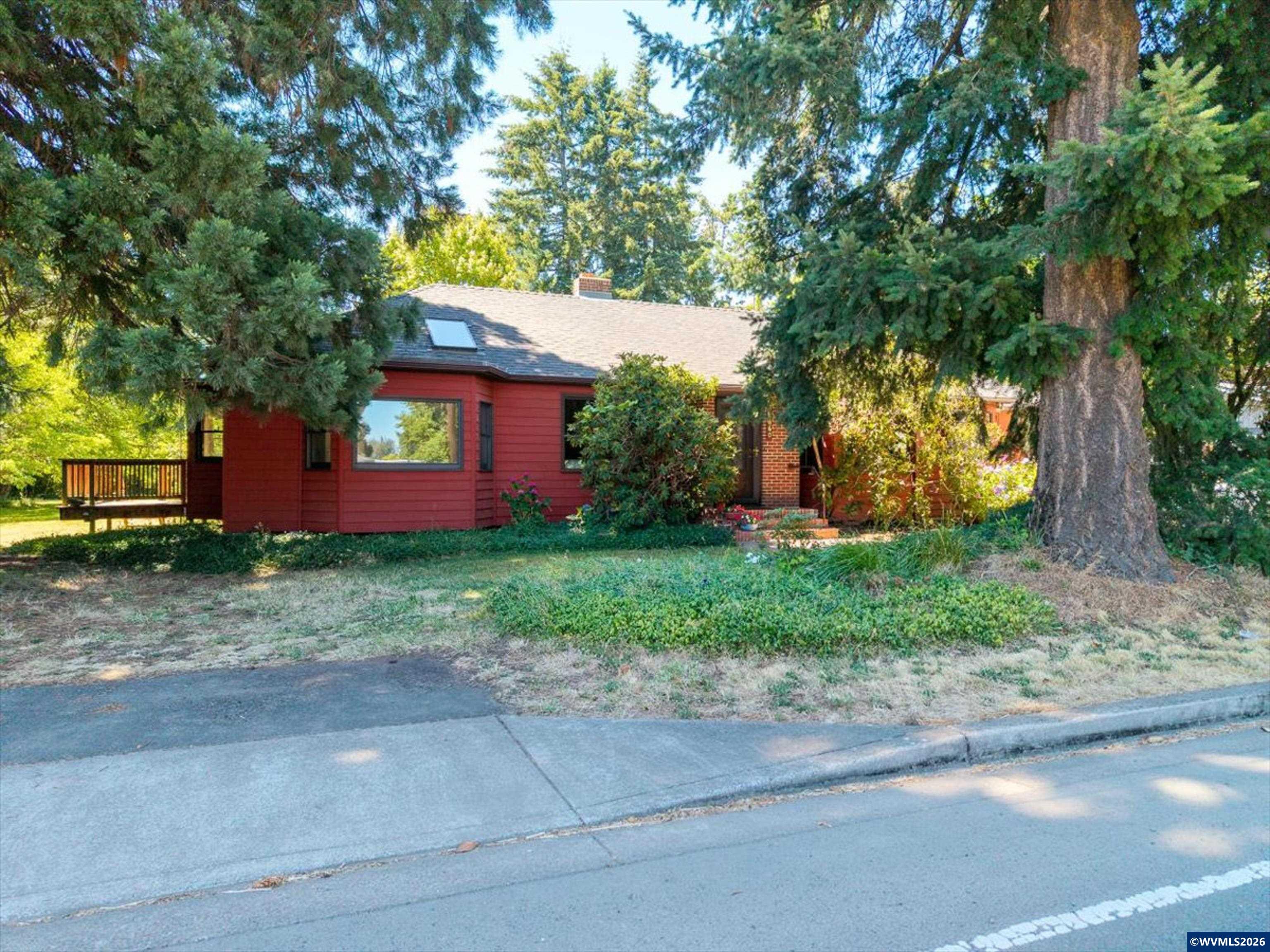 33860 Peoria Road Southwest Corvallis, OR 97333 - Photo 37 of 41