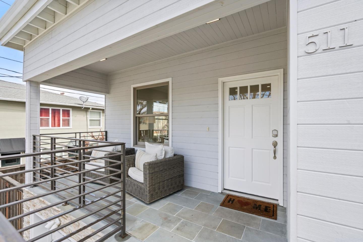 511 Corbitt Drive Burlingame, CA 94010 - Photo 4 of 43 a living room with furniture